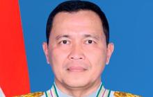 Profil Laksda Edwin, Asrenum Panglima TNI yang Diangkat Jadi Wakil Gubernur Lemhanas