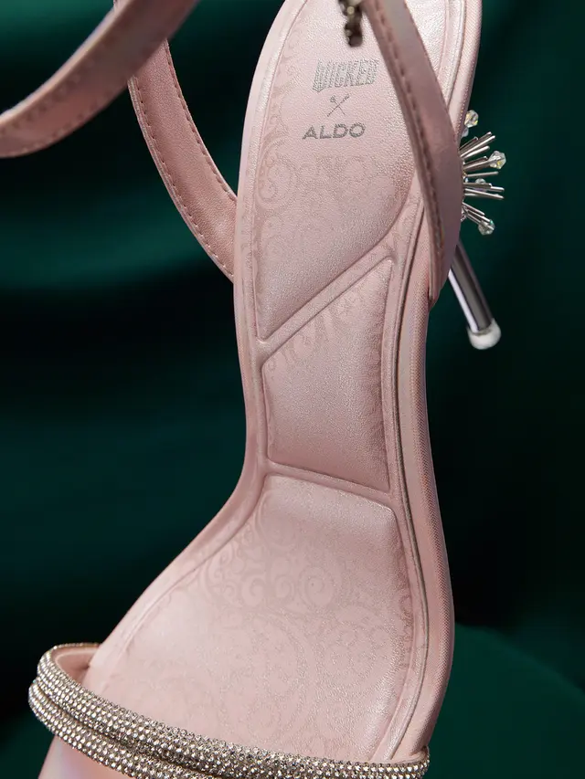 Koleksi Wicked x ALDO akan tersedia mulai 17 Oktober di platform online ALDOShoes.co.id dan ALDO Official Store di Shopee