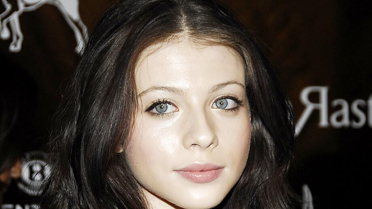 Michelle Trachtenberg pada 2006. ((AP Photo/Dan Steinberg))