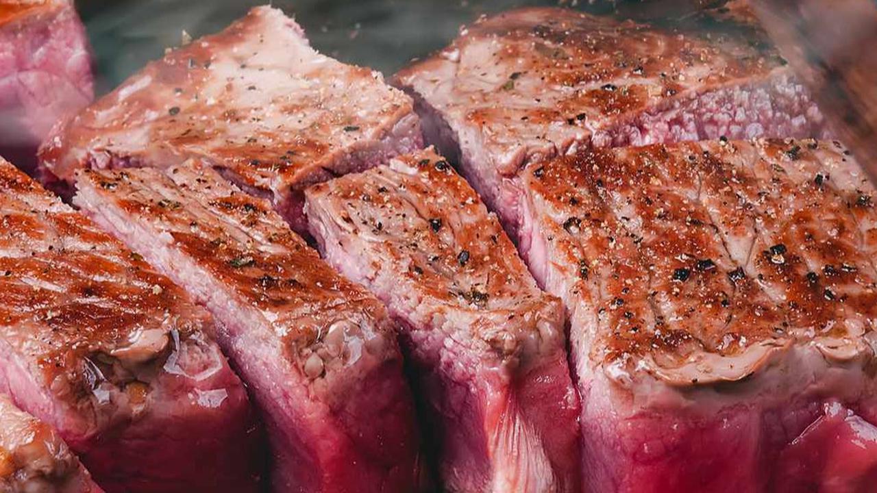 Wagyu Beef
