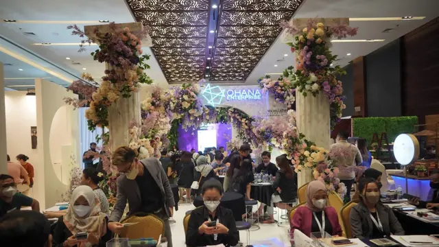 Ohana Wedding Festival