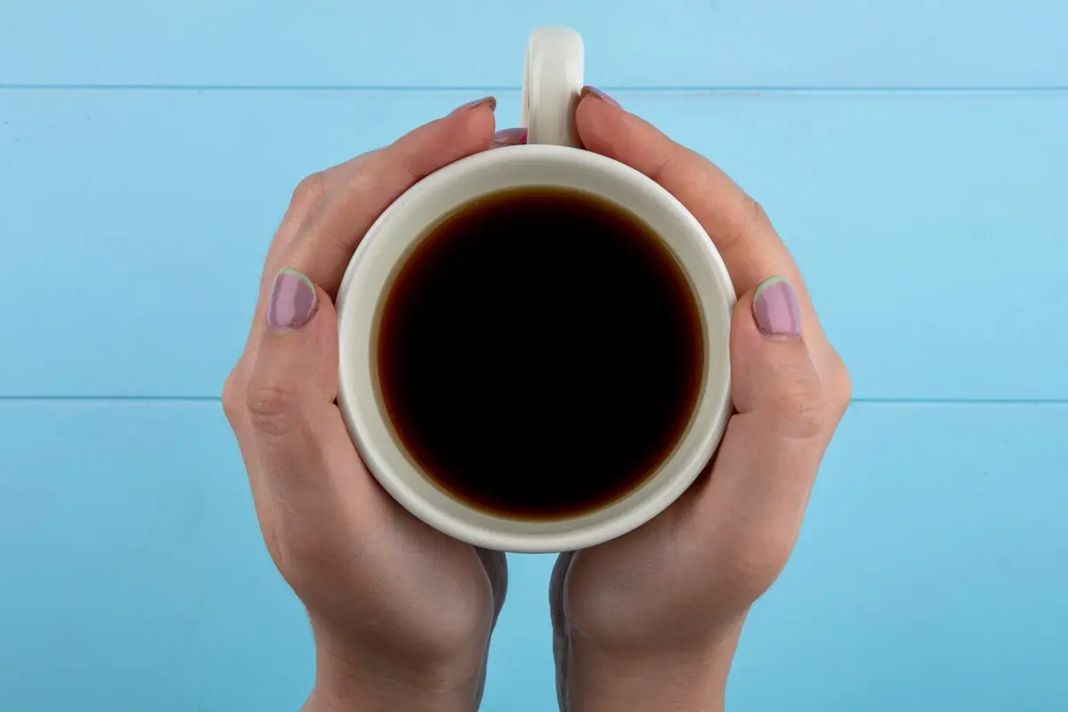 Ilustrasi secangkir kopi/freepik.com/stockking