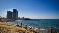 Seperti Apa Ngabuburit di Arab Saudi?