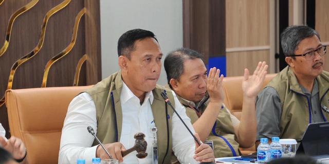 Beras Bulog Segera Dijual di Jaringan Ritel Modern Arab Saudi