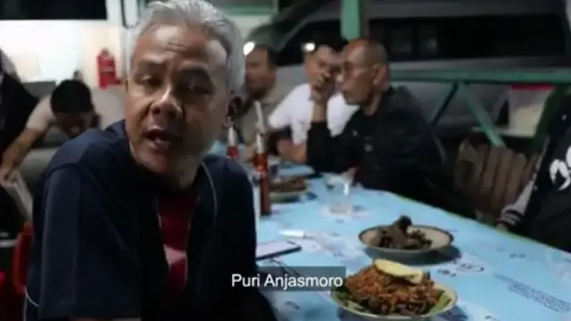 Ganjar Pranowo