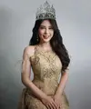 Sempat menjadi Putri Pariwisata 2020 di Indonesia, Jessy Silana kini berhasil menyandang gelar Miss Tourism International 2021/2022. Acara ini digelar secara virtua pada 19 Desember 2021. (Instagram/jessysilanawong).