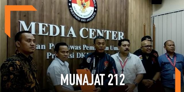 VIDEO: Ketua MPR Zulkifli Hasan Dilaporkan ke Bawaslu