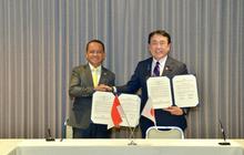 Indonesia-Jepang Perkuat Kerja Sama Mineral Kritis dan Energi Nuklir untuk Ketahanan Energi Regional