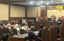 Vonis Lengkap 11 Terdakwa Kasus Korupsi Kepengurusan Sertifikat K3 Kemenaker, Noel Ebenezer Dihukum Lebih Ringan dari Tuntutan Jaksa
