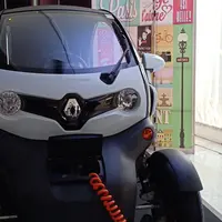 Usung Semangat Agressive Mindset, Brand Mobil Eropa Tertua Kini Hadir di Indonesia | Fimela.com/karla farhana