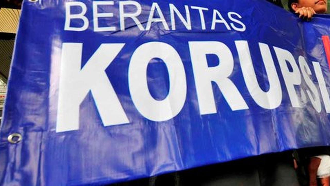 Kejati Riau tunggak 45 kasus korupsi, kerugian capai Rp 1,5 triliun