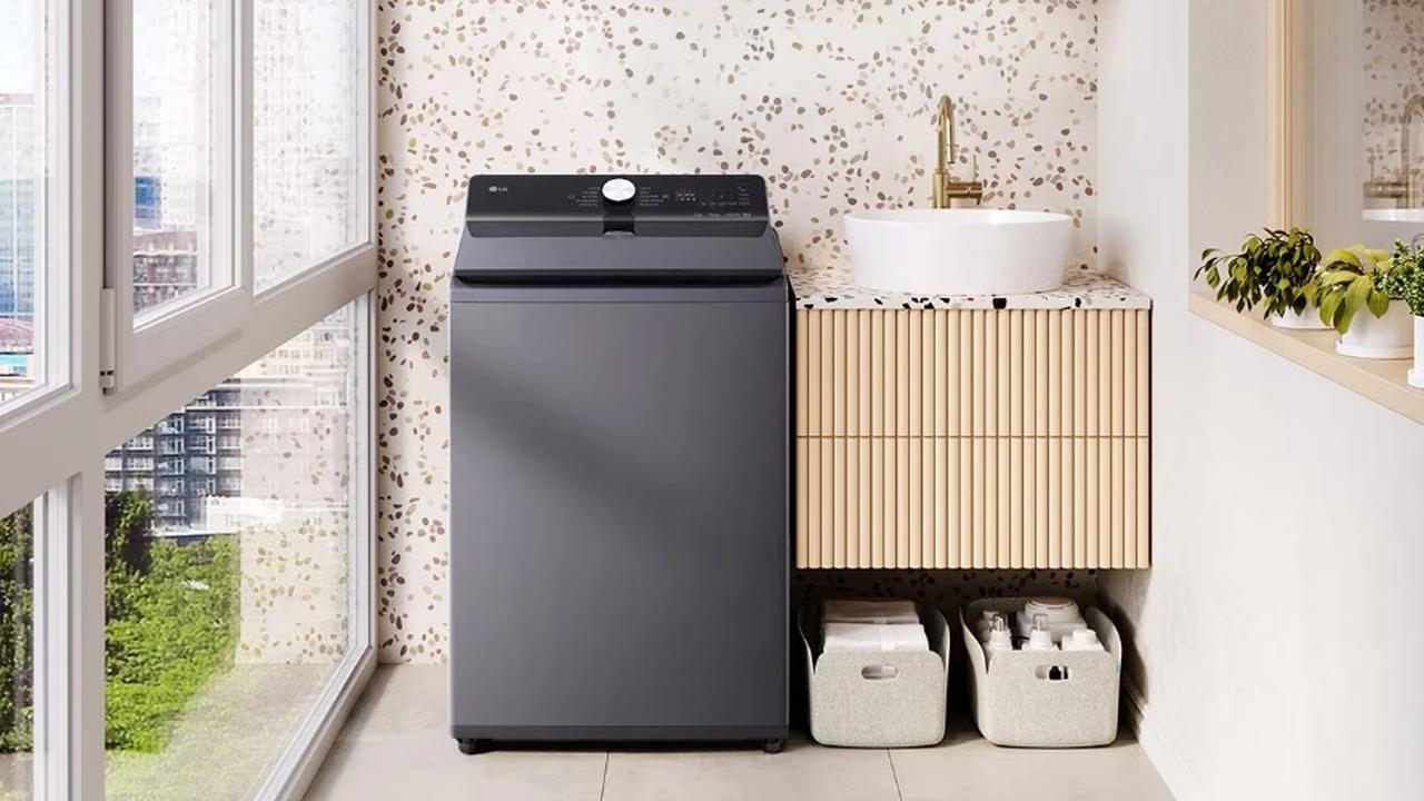 LG Rilis Mesin Cuci AI Kapasitas Lebih dari 20 Kg, WashTower Jadi Andalan untuk Hunian Modern