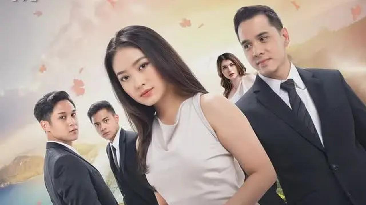 Merasa Sudah Cukup Dewasa, Natasha Wilona Setuju Saat Ambil Tawaran Sinetron Ketika Cinta Memanggilmu