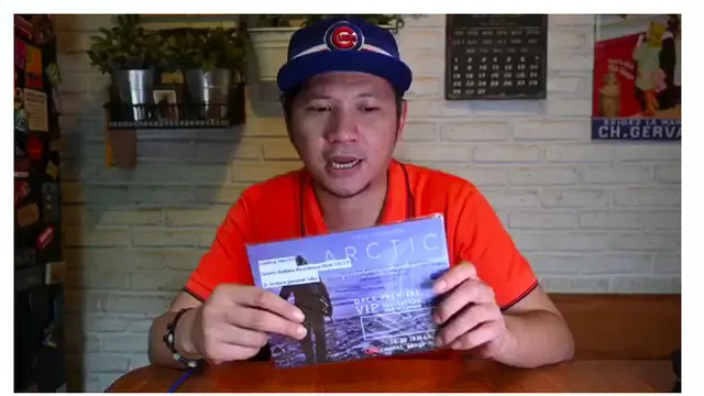 Gading Marten