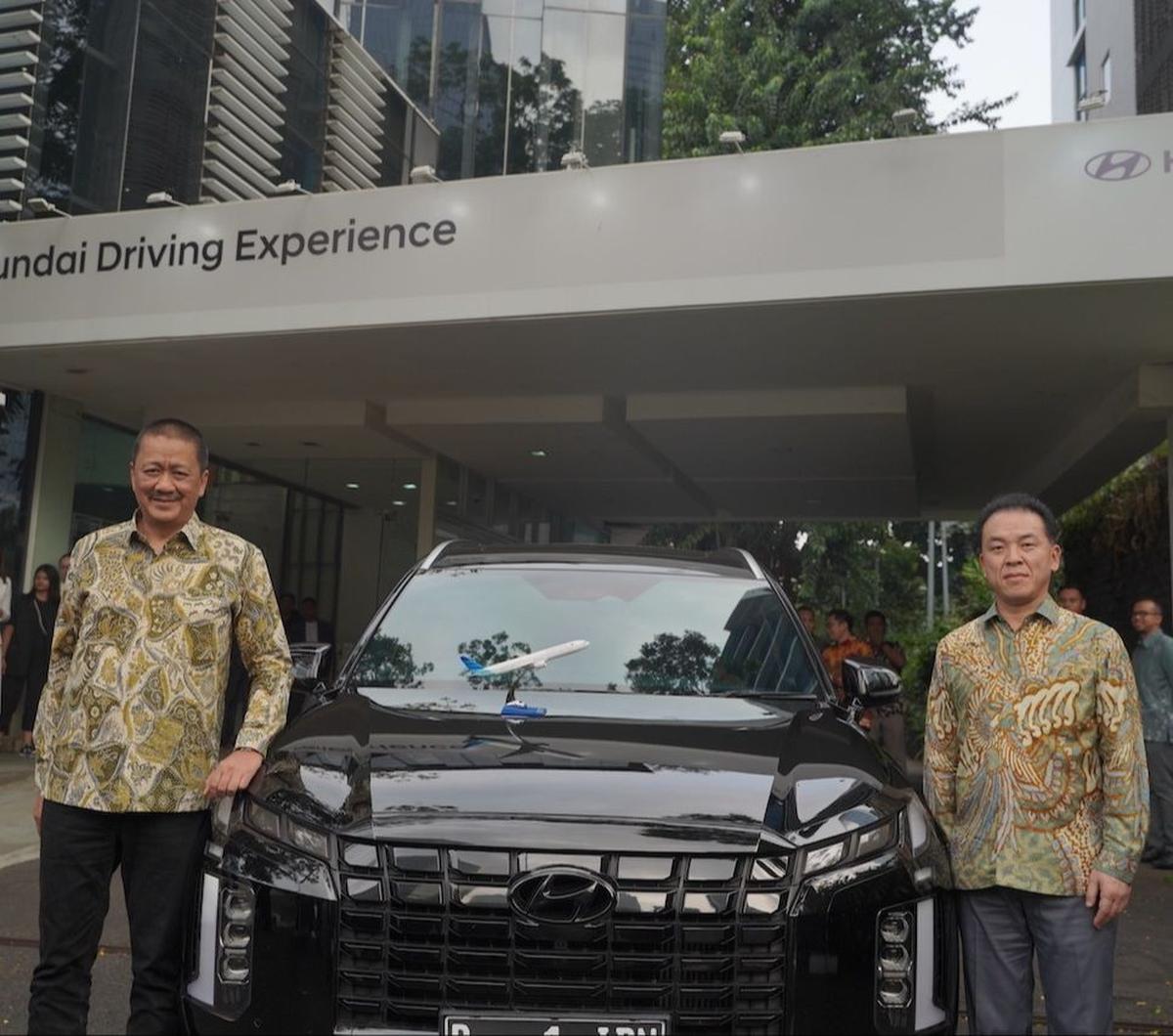 Dok. Istimewa