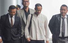 VIDEO: Peran Nadiem Kasus Pengadaan Laptop, Kejagung soal Jadi Tersangka "Tak Usah Khawatir"