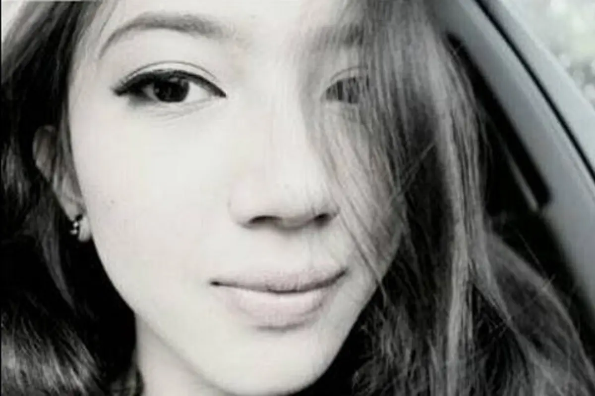 [Bintang] Suci Patia