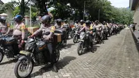 11.000 Paket Lauk dari Kemenparekraf Mulai Disalurkan di Sulteng