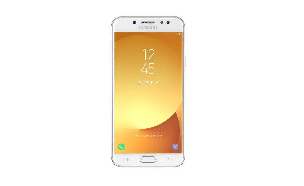 Samsung Galaxy J7+ (Sumber: Samsung)