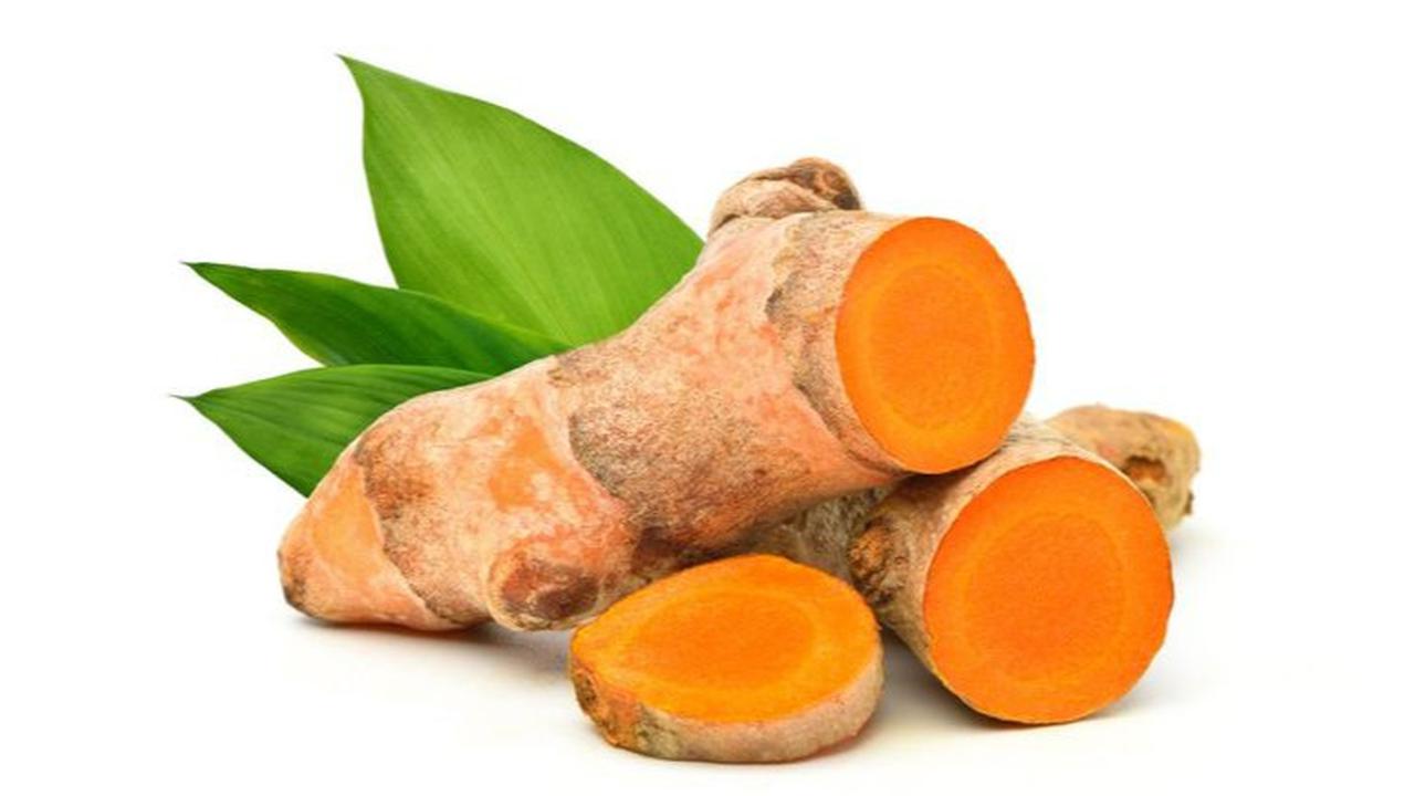 Pulih Lebih Cepat, Ini 5 Makanan yang Redakan Peradangan
