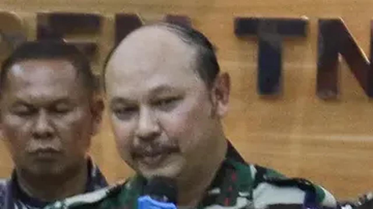 VIDEO:  Kejutan! Mayor Dedi Geruduk Bentak Kasat Polisi Dibebaskan Puspom TNI
