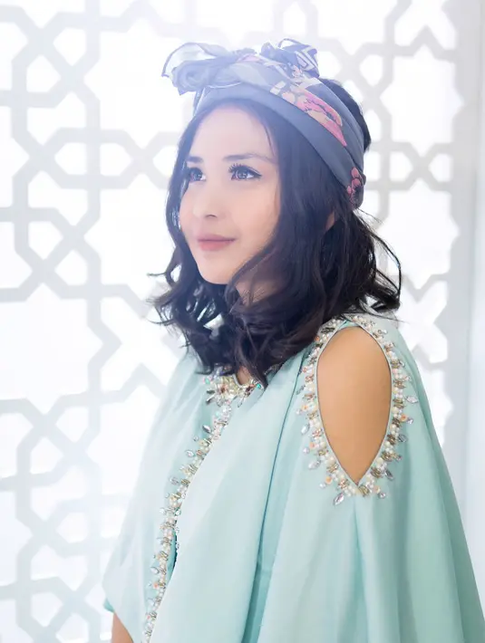 (Instagram/putrititian)