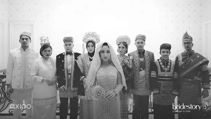 [Fimela] Nikita Willy