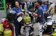 Pengecer Bisa Jualan Gas LPG 3 Kg Lagi, Istana Minta Segera Daftar Jadi Sub Pangkalan