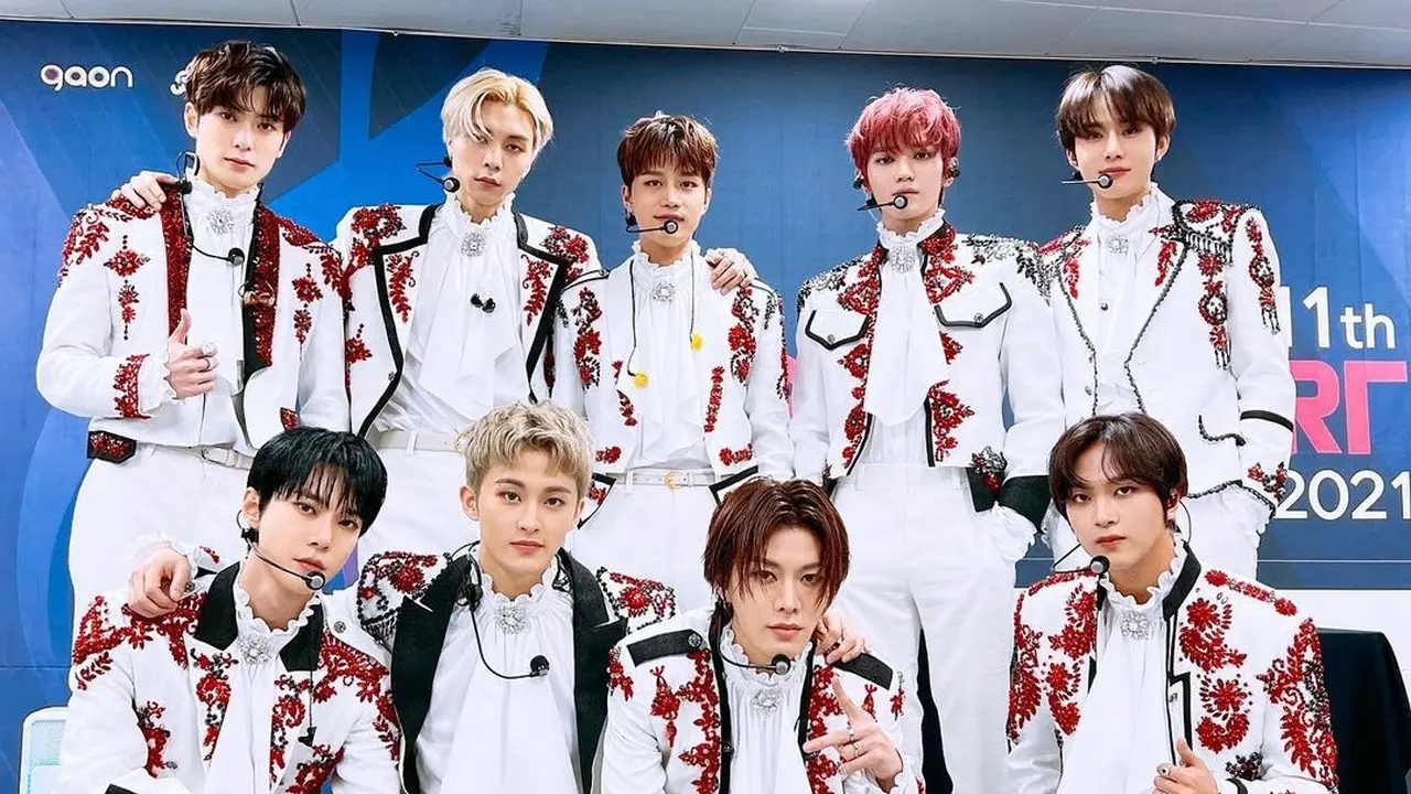 NCT 127