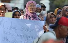 Diprotes Tenaga Honorer, DPR Minta KemenpanRB Basmi Mafia Tenaga Kerja Palsu