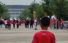 Kisah Ayah & Anak Gagal Nonton Timnas Walau Sudah Nekat ke Jakarta Meski Tak Punya Tiket, Pelajaran di Baliknya Luar Biasa