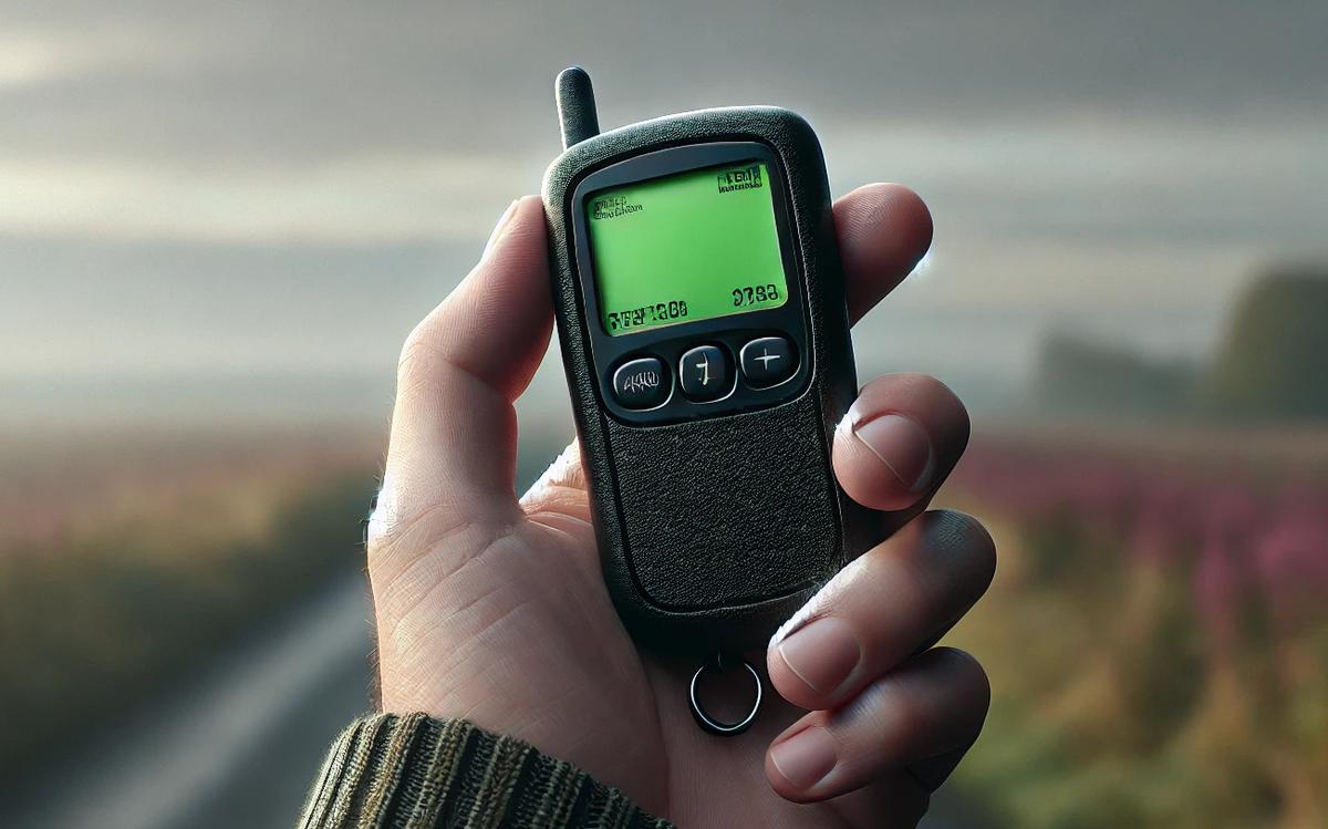 Profesi-profesi Ini Ternyata Masih Setia Pakai Pager Buat Komunikasi