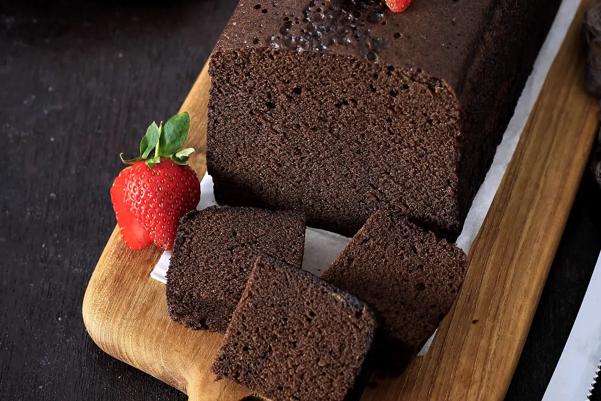 brownies kukus