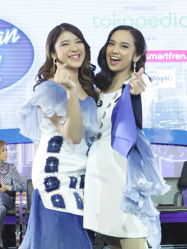 Grand finalis Indonesian Idol X