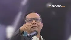 Mantan Menko Polhukam Mahfud MD mengusulkan agar para koruptor dalam kasus korupsi Badan Gizi Nasional (BGN), dihukum mati. Hal ini dikatakan Mahfud saat memberikan kuliah umum di UIN Palopo, Sulawesi Selatan, Senin (15/6/2026). 

Mahfud mengatakan kasus korupsi MBG sudah kelewatan batas. Dia men...