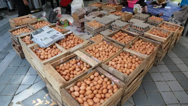 Dapur umum Pemkot Surabaya