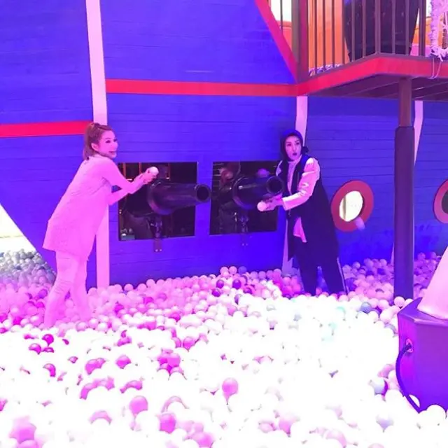 5 Playground Seru di Jakarta dan Sekitarnya, Rekomendasi Tempat Main Bareng Anak