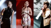 Daftar Nominasi Young Hollywood Awards 2014