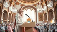 Teks Pembawa Acara Pengajian Singkat: Panduan Lengkap untuk MC