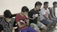 Kesaksian Gadis Belia Diperkosa 4 Pemuda Mabuk 