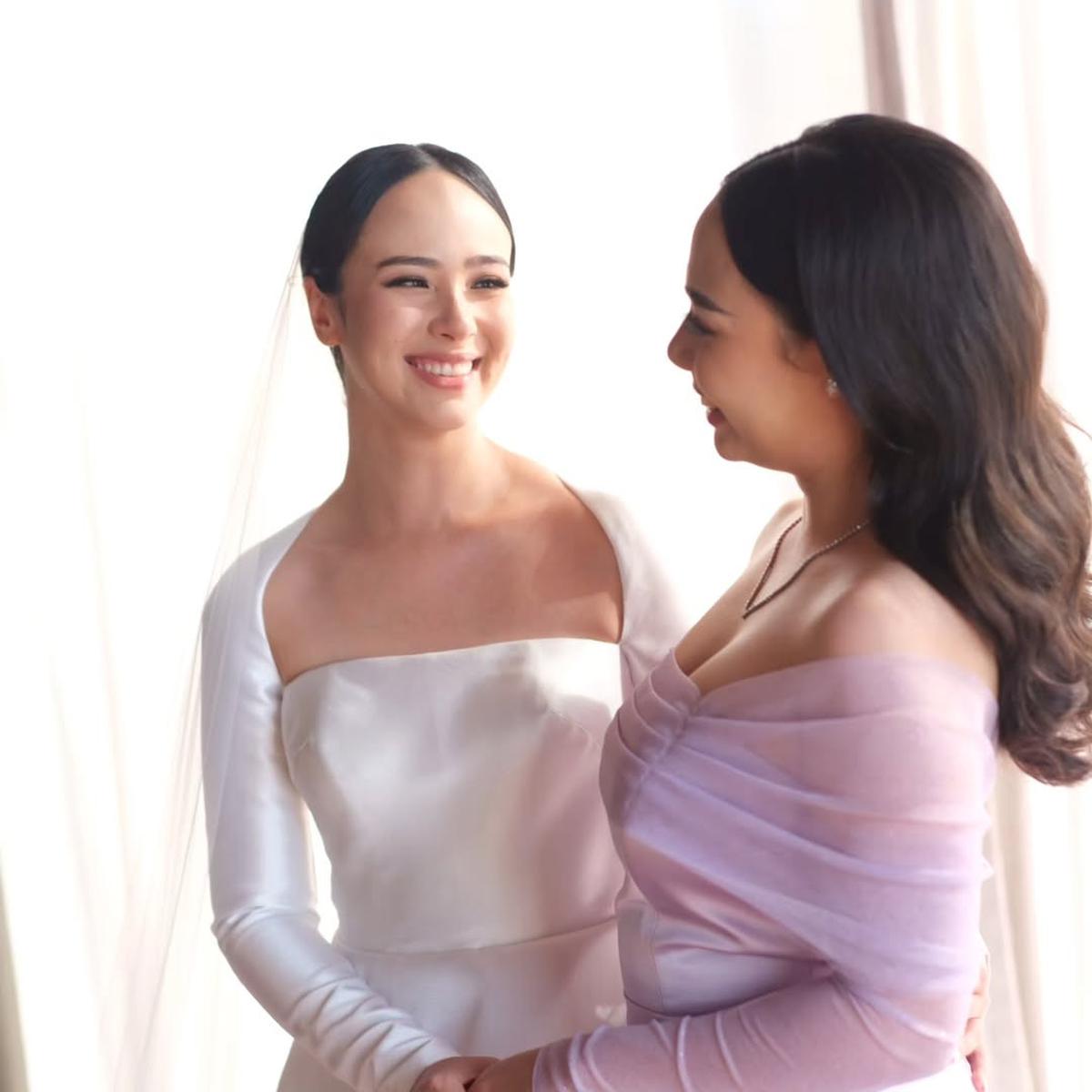 Potret Cantik Valerie Bowie, Adik Pamela Bowie yang Jarang Tersorot