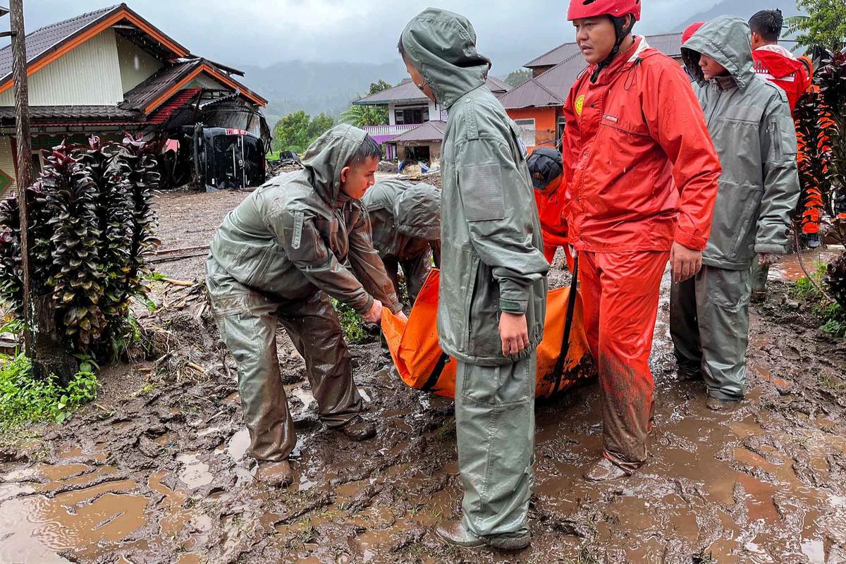banjir sumbar