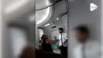Seorang wanita asal Irlandia mengamuk karena tidak diberikan minuman oleh pramugari. Diduga ia telah mabuk karena telah banyak menghabiskan anggur merah.