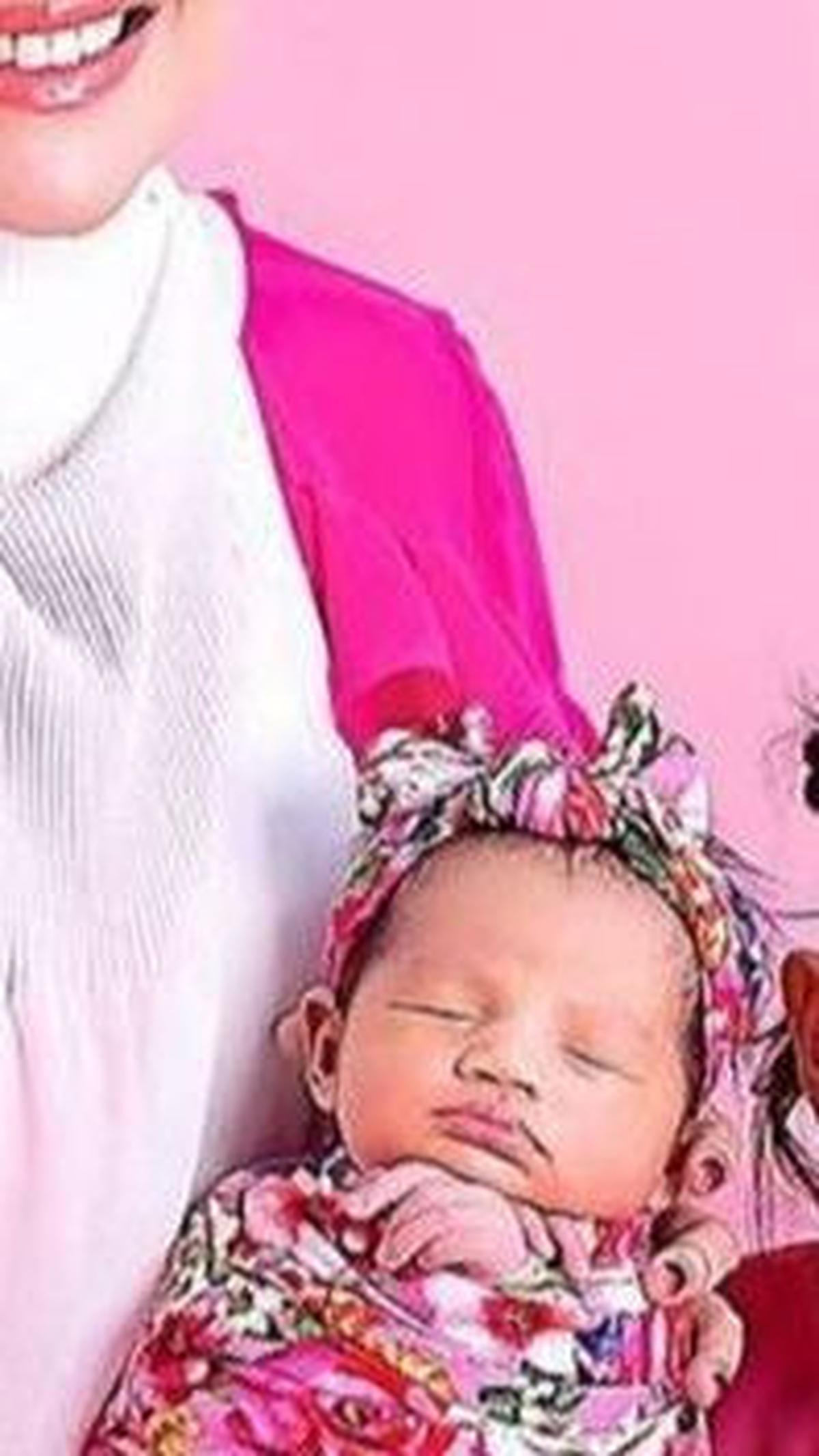 Nama Bayi Perempuan dalam Alquran 2 Kata