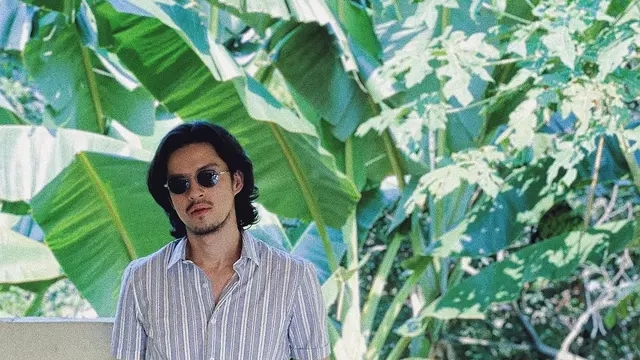 Morgan Oey. (Foto: Instagram @morganoey)