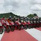 Honda CBR Track Day 2022 (ist)