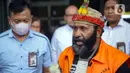 “Saya mengajukan keberatan karena Makassar itu bukan Papua, Mamberamo Tengah bukan di Makassar, Mamberamo Tengah itu ada di Provinsi Papua bagian Pegunungan,” ujarnya. (Liputan6.com/Faizal Fanani)