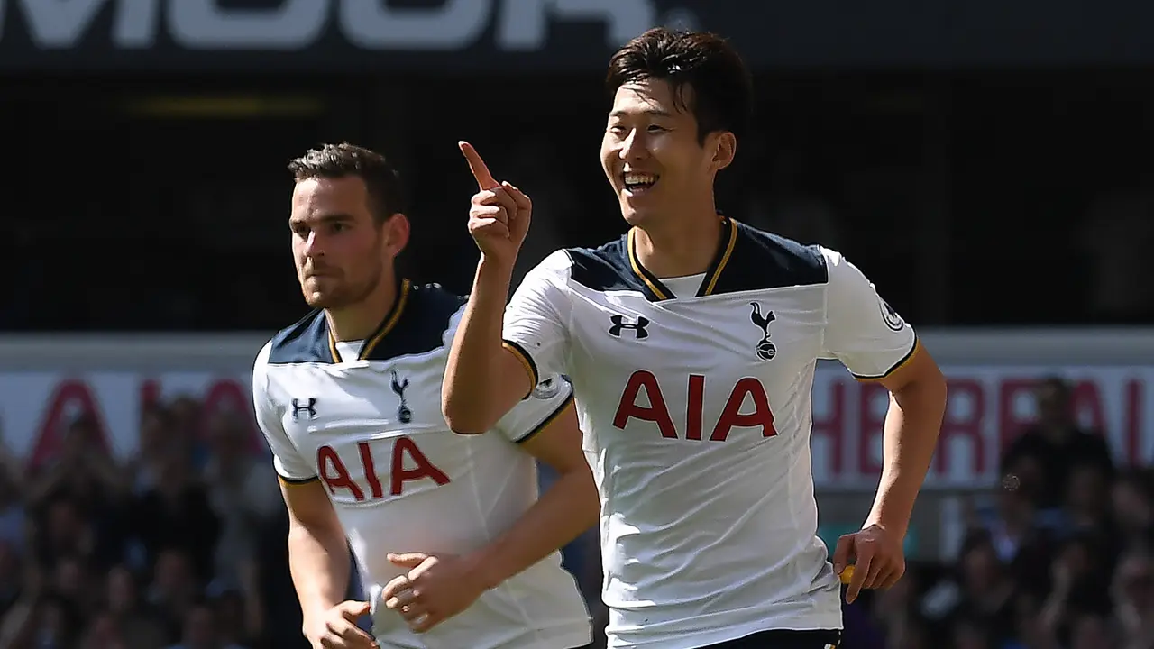 Tottenham Hostpurs, Watford, Premier League