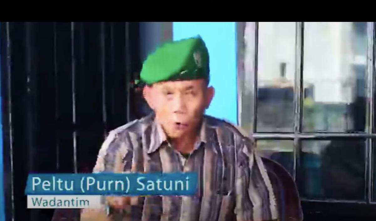 Selain itu, Kunto juga merupakan pemimpin yang begitu menyejahterakan para anggotanya di medan perang.&nbsp;<br>