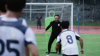 Persis Solo Gelar TC dan Uji Coba Hadapi Tim Super League, Ricky Nelson Ingin Cari Titik Lemah Anak Asuhnya
